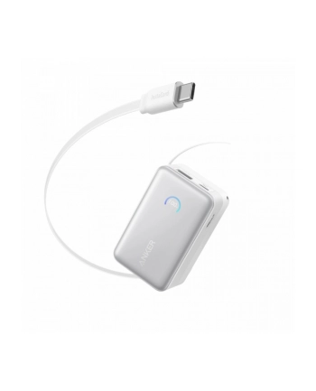 anker PowerBank Nano  10k mAh USB-C 45W nr 1