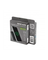gembird PowerBank bezprzewodowy, magnetyczny 5000mAh 15W czarny - nr 7