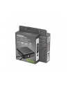 gembird PowerBank 10000mAh 1xUSB-C/1xUSB-A 20W bezprzewodowy 15W czarny - nr 5