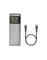 Powerbank Hama Power Pack 20000 Mah High Power 65W Szary - nr 10