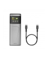 Powerbank Hama High Power 24000 Mah 150W Szary - nr 10