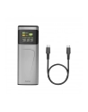 Powerbank Hama Power Pack 24000 Mah High Power 200W Szary - nr 10