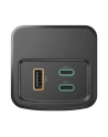 Powerbank Hama Power Pack 24000 Mah High Power 200W Szary - nr 7