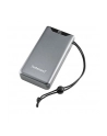 Intenso 7332054 Bank Mocy Litowo Polimerowy 20000 Mah Szary - nr 3