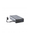 Intenso 7332054 Bank Mocy Litowo Polimerowy 20000 Mah Szary - nr 5