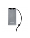 Intenso 7332054 Bank Mocy Litowo Polimerowy 20000 Mah Szary - nr 6