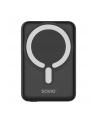 savio Power bank BA-12 10000 mah czarny - nr 1