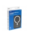 savio Power bank BA-12 10000 mah czarny - nr 4