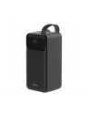 savio Powerbank 50000 mAh czarny BA-14 - nr 1
