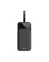 savio Powerbank 50000 mAh czarny BA-14 - nr 2