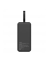 savio Powerbank 50000 mAh czarny BA-14 - nr 4
