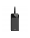 savio Powerbank 50000 mAh czarny BA-14 - nr 5