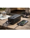 savio Powerbank 50000 mAh czarny BA-14 - nr 7