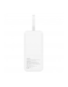 savio Powerbank BA-15 50000 mAh biały - nr 3