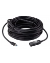 Aten Usb-A 3.2 Gen1 Ext. Cable 20M - Cable - Digital - nr 1