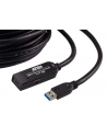 Aten Usb-A 3.2 Gen1 Ext. Cable 20M - Cable - Digital - nr 2
