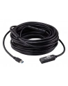 Aten Usb-A 3.2 Gen1 Ext. Cable 20M - Cable - Digital - nr 3