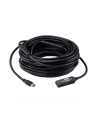 Aten Usb-A 3.2 Gen1 Ext. Cable 20M - Cable - Digital - nr 6