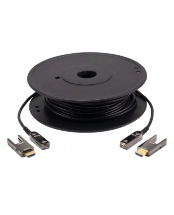 Aten Ve7833A True 4K Hdmi Aktywny Optyczny 30 M