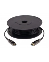 Aten Aktywny kabel optyczny HDMI True 4K 100m (True 4K@100m) VE7835A VE7835A-AT (VE7835AAT) - nr 1