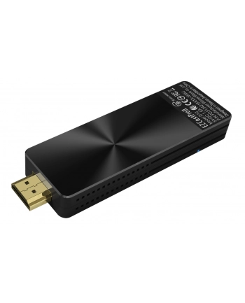 Ezcast Pro Dongle II D15 Odbiornik bezprzewodowy WiFi 4K 30Hz MiraCast Dlna