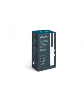 tp-link Punkt dostępowy EAP225-OUTDOOR Access Point  AC1200 nr 2