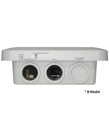 DrayTek VigorAP 918R (VAP918R-DE-AT-CH)