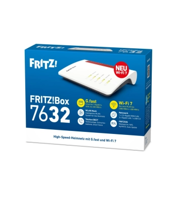 Fritz! FRITZ Box 7632 (20003167)