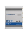 teltonika Router LTE RUTX12 (Cat 6), WiFi, BLE,  GNSS, Ethernet - nr 3