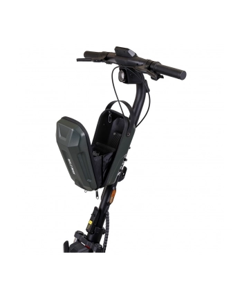 wildman Sakwa etui na ramę GD99X hulajnoga rower czarna