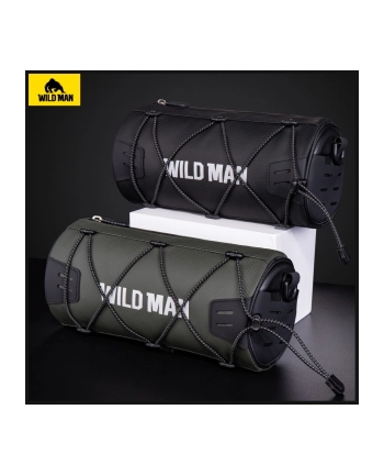 wildman Torba na ramę roweru kierownicę GX300 2L