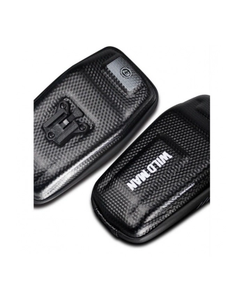 wildman Etui sakwa pod siodełko XS E7S 1,2L czarna