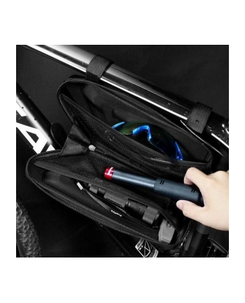 wildman Etui sakwa na ramę L E4 1,5L czarna