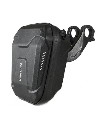 wildman Etui sakwa na rower E8 3L czarna