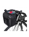 wildman Torba na kierownice GS9 3L sakwa rowerowa czarna - nr 1