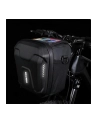 wildman Torba na kierownice GS9 3L sakwa rowerowa czarna - nr 5