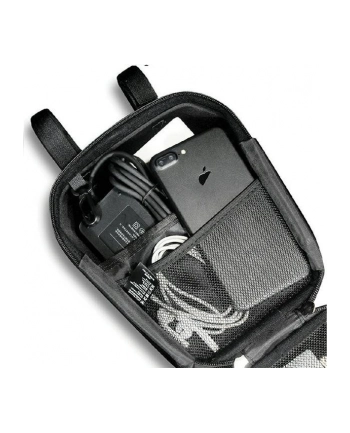 wildman Etui sakwa na hulajnogę TS9 na ramę czarna