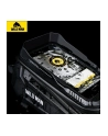 wildman Etui uchwyt rowerowy XT5 sakwa czarna - nr 3