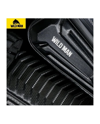 wildman Etui uchwyt rowerowy XT5 sakwa czarna