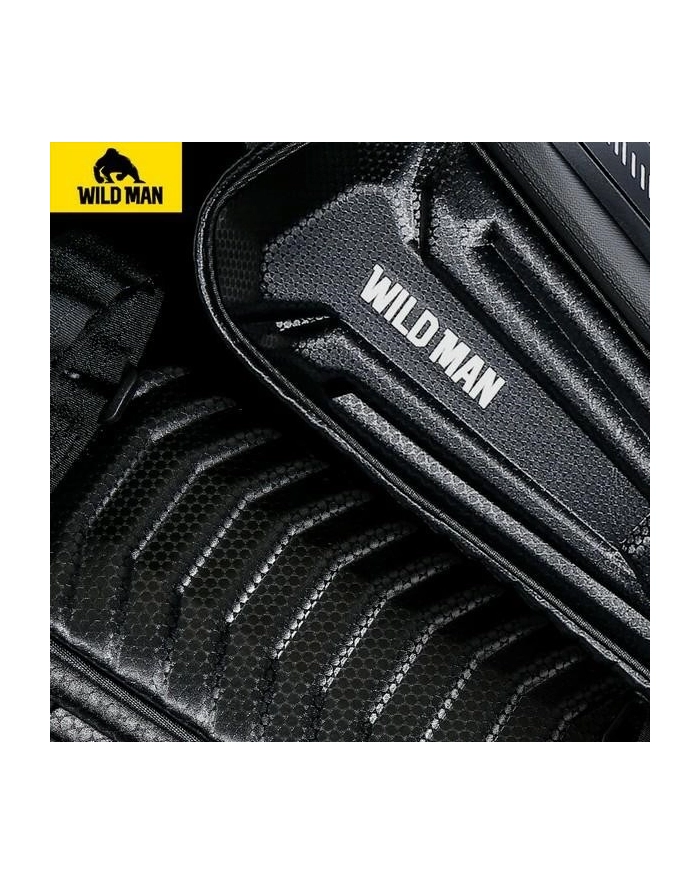wildman Etui uchwyt rowerowy XT5 sakwa czarna główny