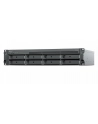 synology Serwer NAS RS1226RP+ 8x0HDD 2,2Ghz 2x2,5GbE 1x4GB DDR4 3Y - nr 1