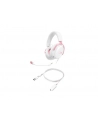 hyperx Zestaw słuchawkowy Cloud III Gaming Headset biały/różowy - 9W1Q4AA - nr 5