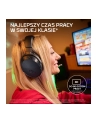 hyperx Zestaw słuchawkowy Cloud Stinger 3 Wireless Gaming Headset - BS1T8AA - nr 11