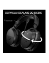hyperx Zestaw słuchawkowy Cloud Stinger 3 Wireless Gaming Headset - BS1T8AA - nr 19