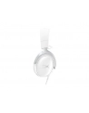 hyperx Zestaw słuchawkowy Cloud III Gaming Headset biały - BS7C1AA - nr 2