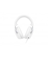 hyperx Zestaw słuchawkowy Cloud III Gaming Headset biały - BS7C1AA - nr 3