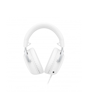 hyperx Zestaw słuchawkowy Cloud III Gaming Headset biały - BS7C1AA