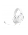 hyperx Zestaw słuchawkowy Cloud III Gaming Headset biały - BS7C1AA - nr 7