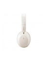 baseus Słuchawki nauszne bluetooth 5.3 BASS 35 MAX beżowe - nr 3