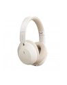 baseus Słuchawki nauszne bluetooth 5.3 BASS 35 MAX beżowe - nr 4